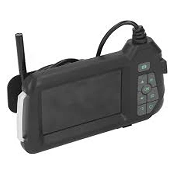 Best Video Inspection Camera